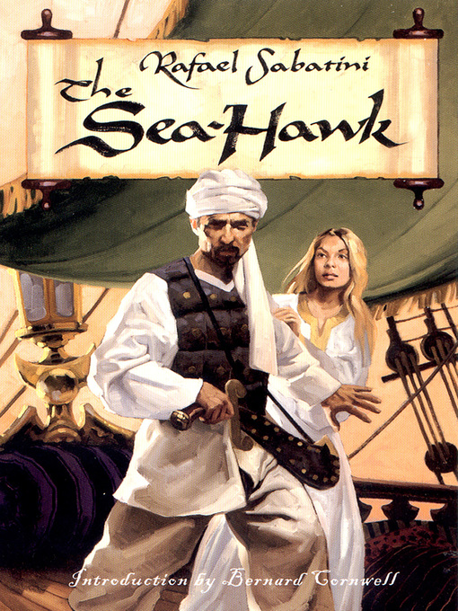 Title details for The Sea-Hawk by Rafael Sabatini - Wait list